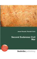 Second Sudanese Civil War