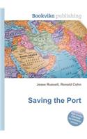 Saving the Port: (English)