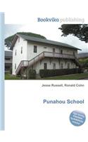 Punahou School