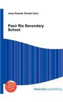Pasir Ris Secondary School