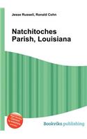 Natchitoches Parish, Louisiana