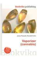 Vaporizer (Cannabis)