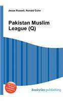 Pakistan Muslim League (Q)