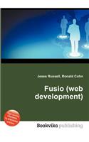 Fusio (Web Development)