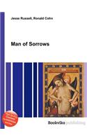 Man of Sorrows