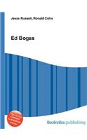 Ed Bogas