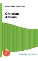 Christian Albums