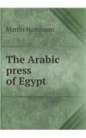The Arabic Press of Egypt