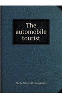 The Automobile Tourist
