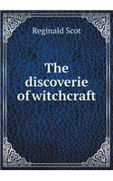 The discoverie of witchcraft