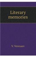 Literary memories