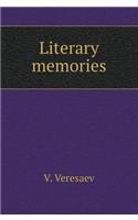 Literary Memories