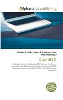 Openbsd: (English)
