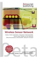 Wireless Sensor Network: (English)