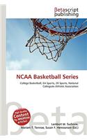 NCAA Basketball Series: (English)