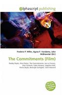 The Commitments (Film): (English)
