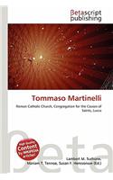 Tommaso Martinelli