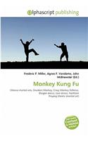 Monkey Kung Fu