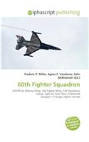 60th Fighter Squadron: (English)