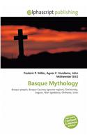 Basque Mythology