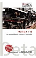 Prussian T 18