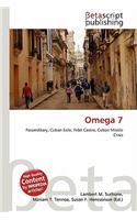 Omega 7: (English)