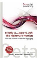 Freddy vs. Jason vs. Ash: The Nightmare Warriors