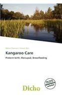 Kangaroo Care