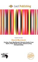 David Murdoch: (English)