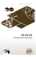VI Og VI: (English)
