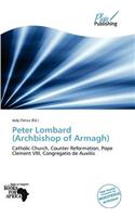 Peter Lombard (Archbishop of Armagh)