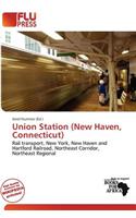 Union Station (New Haven, Connecticut)