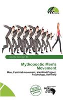 Mythopoetic Men's Movement