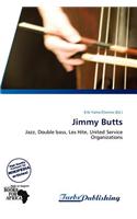 Jimmy Butts: (English)