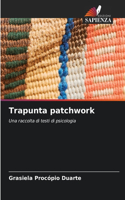 Trapunta patchwork