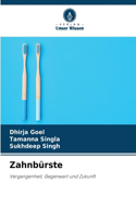 Zahnbürste