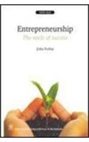 Entrepreneurship