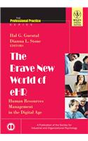 The Brave New World Of Ehr