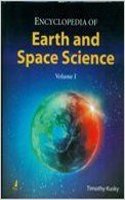 Encyclopedia of Earth & Space Science, 2 Vol. Set