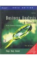 Business Analysis and Valuation