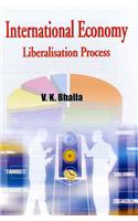 International Economy: Liberalisation Process