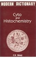 Modern Dictionary—Cyto and Histo Chemistry