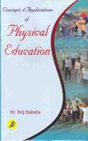 Concepts And Application Of Physical Education