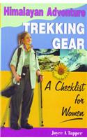 Himalayan Adventure Trekking Gear