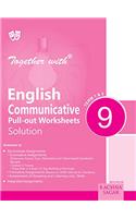 Together With English Communicative Pull out Solution Term 1&2 - 9