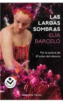 Largas Sombras, Las