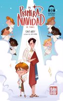 La primera Navidad de todas