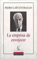 La Empresa de Envejecer