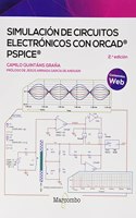Simulacion de circuitos electronicos con OrCADÂ® PSpiceÂ®