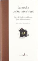 La noche de los monstruos